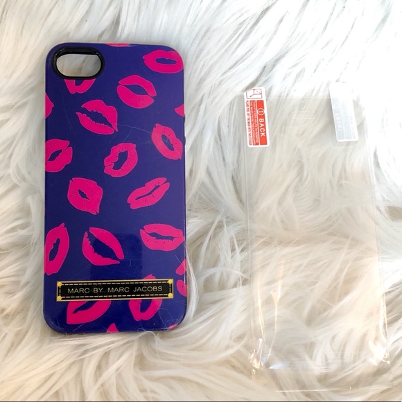 💚3 /$35, iPhone cover + protector - Picture 1 of 13